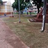 PMs apreendem adolescente com 24 tijolos de maconha em Araçatuba