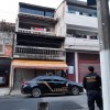 Polícia Federal prende sete suspeitos de participação em mega-assalto a bancos de Araçatuba