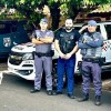 Em Andradina Polícias Civil e Militar promovem Operação 