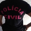 Polícia Civil prende acusado de estupros em Araçatuba