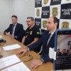 DEIC de Araçatuba: Vinte e uma pessoas são investigadas por suspeita de desvio milionário na Funepe