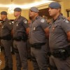Militares do Batalhão de Ações Especiais de Polícia de Araçatuba são homenageados no Quartel Geral da PM