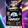 Em Andradina Food Truck Festival: Vem dançar “juntinho” com DJ Harley