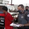 Polícia Militar prende homem que roubava bolsa de mulheres em Araçatuba