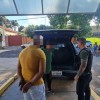 Polícia Civil de Valparaíso prende dois ladrões após furto em fazenda de Guaraçaí