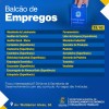 O Balcão de Empregos de Araçatuba está cheio de oportunidades