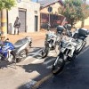 RADIO PATRULHAMENTO DE MOTOS: Completa em Andradina primeiro mês fiscalizando irregularidades do trânsito