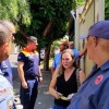 Defesa Civil se une ao 'Dia D' contra a Dengue em Castilho