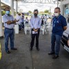 Vacinação contra Covid-19 chega a quase 11 mil pessoas em Araçatuba