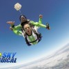 Araçatuba celebrará aniversário com shows de paraquedismo e de aeromodelismo