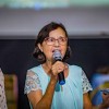 Vice-prefeita de Araçatuba testa positivo para covid-19