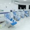 Abertura do Centro de Hemodiálise de Andradina deve ser anunciada em dias