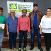 Receita Federal repassa 05 veículos utilitários à Prefeitura de Araçatuba