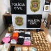 Polícia Civil deflagra Operação ‘Novembro Azul’ na região de Araçatuba e Andradina