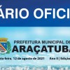 Prefeitura de Araçatuba abre processo seletivo para professor