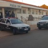 Polícia Civil cumpre mandados de buscas em residências, em Guararapes