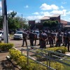 Guararapes se despede do policial Cabo Moreira sob forte comoção