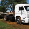 Prefeitura de Guararapes adquire caminhão e prancha para atender Departamento de obras