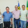 TJSP recebe alunos do Centro Universitário de Araçatuba para realização de júri simulado