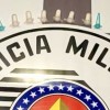 DESOCUPADO PRESO POR TRÁFICO PELA POLÍCIA MILITAR DE MIRANDOPOLIS
