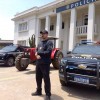 Polícia Civil de Araçatuba prende 4 pessoas em operação contra furtos na zona rural