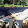 Governo de Araçatuba continua com o serviço de higienização e limpeza nas unidades de saúde