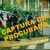 BAEP de Araçatuba captura procurado da justiça, alvo de combate ao crime Jardim do Trevo