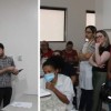 Saúde de Andradina faz reunião com funcionários da Santa Casa sobre piso da enfermagem