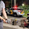 POLICIAIS RODOVIÁRIOS APREENDEM DROGAS PELA RODOVIA MARECHAL RONDON EM ARAÇATUBA