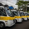 Após motoristas contrariem covid-19, prefeitura de Araçatuba suspende 29 rotas do transporte escolar