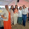 Primeira Dama de Murutinga do Sul, Andrea Ribeiro, e Primeira Dama do Estado, Cristiane de Freitas, Unem-se em Encontro Inspirador