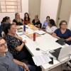 Profissionais de saúde de Castilho participam de capacitação do Hospital do Amor