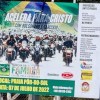 Em Araçatuba anúncio de motociata com Bolsonaro vira caso de polícia