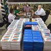 Receita Federal doa celulares apreendidos à Educação Municipal de Araçatuba