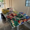 Semana de Integração da FEA arrecadou alimentos para o Fundo Social de Andradina