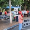 Força Tática de Araçatuba prende três por furto e receptação no Águas Claras