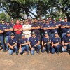 Guardas Municipais de Araçatuba recebem curso de atendimento pré-hospitalar em combate