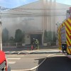 Incêndio na Primeira Igreja Batista de Andradina levanta questionamento sobre a Segurança das Igrejas