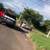 Dois irmãos são baleados e mortos na tarde desta quinta-feira em Guararapes
