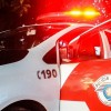 Após denúncia, dois são presos pela Polícia Militar, por abastecimento de pontos de venda de maconha em Araçatuba