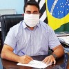 COVID-19 mata o prefeito de Aracanguá, Rodrigo Santana, aos 35 anos