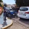 Casal é executado a tiros em loja de motos na Rua Bolívia em Araçatuba