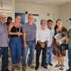Em Castilho Prefeito Paulo Boaventura se reúne com Conselho de Desenvolvimento Rural
