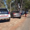Polícia Civil realiza reconstituição de tentativa de homicídio no Horto em Guararapes