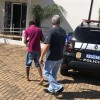 Polícia Civil de Aracanguá identifica acusados de invadir cemitério e violar túmulos