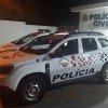 Polícia Militar captura dois procurados da justiça na mesma noite em Valparaíso
