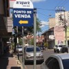 Prefeitura suspende cobrança de Área Azul na fase vermelha em Araçatuba