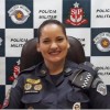 Em Araçatuba a primeira mulher comandante do Segundo Batalhão de Polícia Militar do Interior