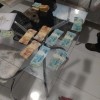 Polícia Federal deflagra nona fase da operação que investiga roubo a banco em Araçatuba/SP