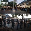 “OPERAÇÃO COMBATE”, Polícias Civil e Militar prendem 4 pessoas em flagrante e apreendem armas e drogas em Três Lagoas